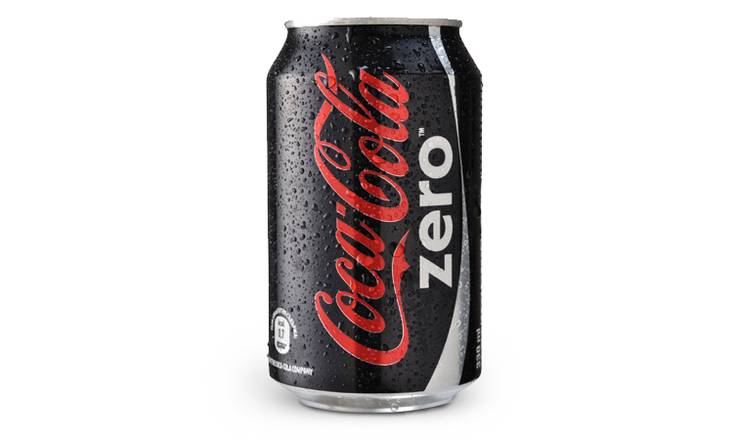 Order Coke Zero food online from Chicken Meets Rice store, Fremont on bringmethat.com