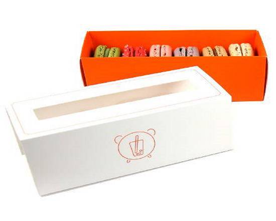 Order Boxed  food online from Boba Time store, Los Angeles on bringmethat.com