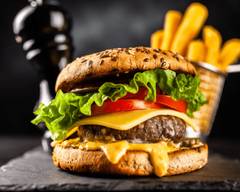 The Burger Shack, Milnerton