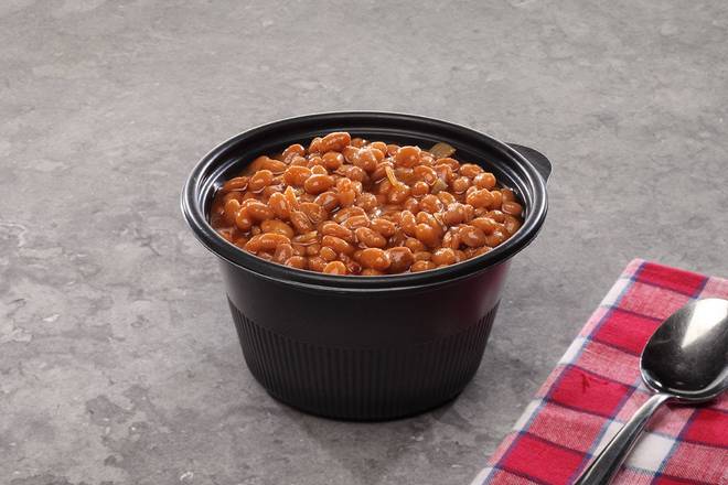 Order Baked Beans food online from Golden Corral Restaurants store, Corpus Christi on bringmethat.com
