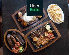 Cheiro e Sabor