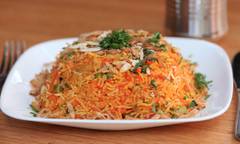 2 Darbar Grill Fine Indian Cuisine