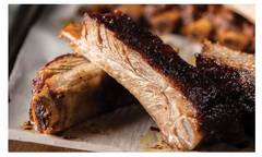 Phillips Bar-B-Que II