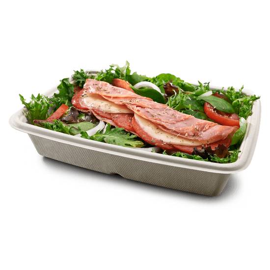 Order Pepperoni Melt  food online from Cousins Subs store, Appleton on bringmethat.com