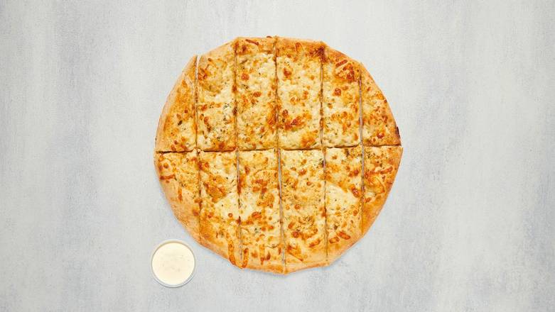 Order Cheesy Garlic Bread - Ranch (3 tbsp) food online from Mod Pizza store, Mukilteo on bringmethat.com