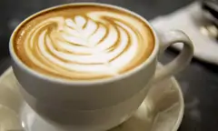 Telvet Coffee (1928 Cedar St)