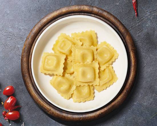 Order Custom Ravioli food online from Late Cravings store, Brentwood on bringmethat.com