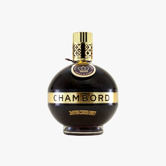 Order Chambord food online from Fine Wine & Spirits Warehouse store, Tampa on bringmethat.com