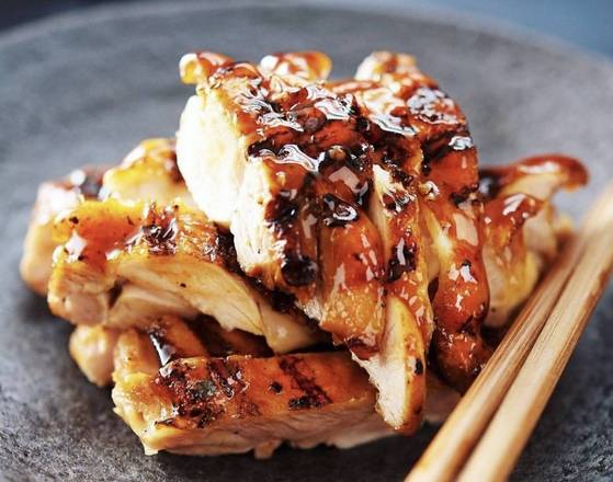 Order Chicken Teriyaki food online from Mika Sushi II store, Westminster on bringmethat.com