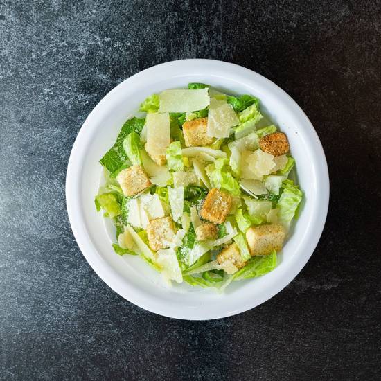 Order Caesar Salad food online from Slice Factory store, Chicago on bringmethat.com