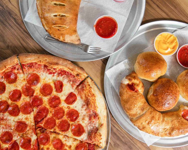 Order Milano Pizza Callery Menu Delivery【Menu & Prices】 Evans City Uber Eats