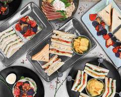 The Clubsandwich Company