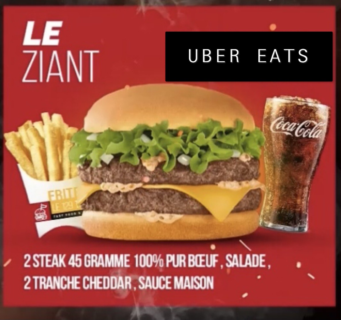 Le Ziant