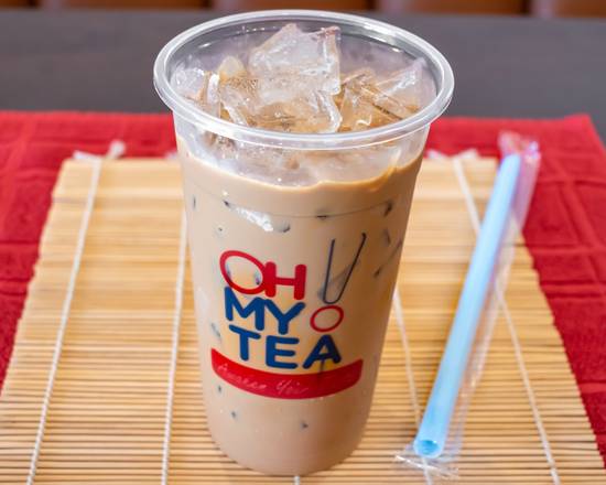 Order Vietnamese Coffee food online from Oh My Tea! store, Pasadena on bringmethat.com