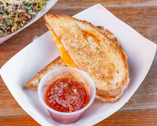 Order Grilled Cheese  food online from Camino store, West Allis on bringmethat.com