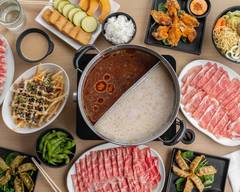 Shabu Club