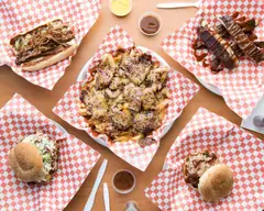 Jim ‘N Nick’s Bar-B-Q (North Charleston)