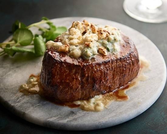 Order Blue Cheese Butter food online from Morton The Steakhouse store, Orlando on bringmethat.com