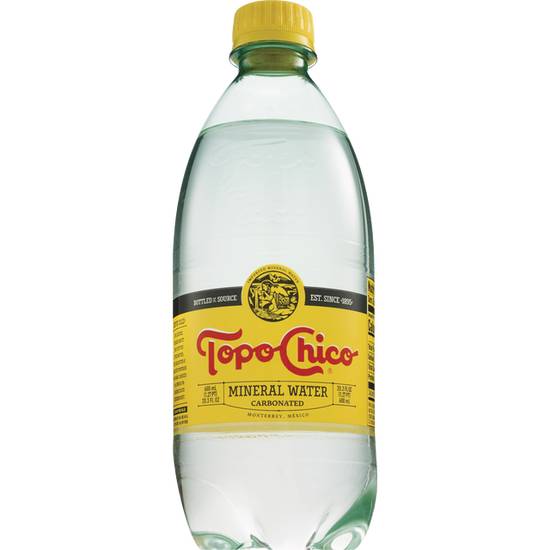 Order Topo Chico 20 oz food online from Cvs store, WESTON on bringmethat.com