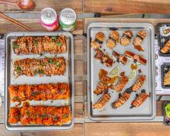 Sushi Fresh