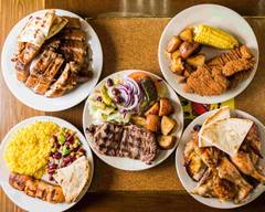 Queen Bella's Soul Kitchen (333 W St Louis Ave)