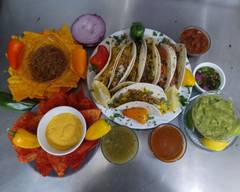 A Taco Spot (777 Oak St)