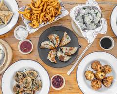 Johney’s Dumpling House