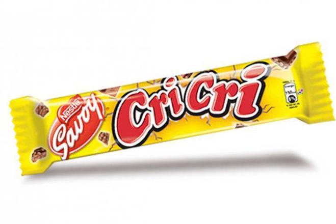 Order Cri Cri food online from Dale Arepa Bar & Healthy Bistro store, Miami on bringmethat.com