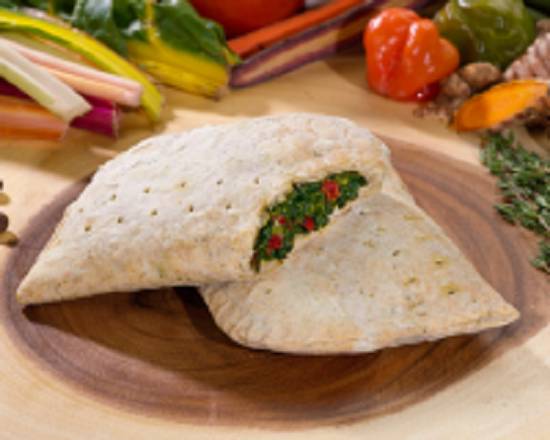 Order Spinach Patty food online from Golden Krust store, Pine Hills on bringmethat.com