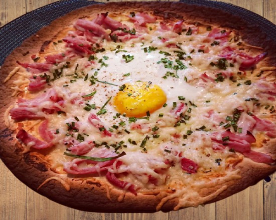 Pizza Royale