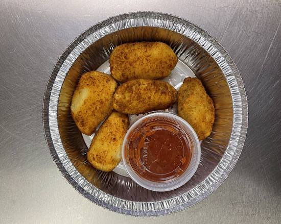 Order Jalapeño Poppers  food online from Pizza Roma store, Austin on bringmethat.com