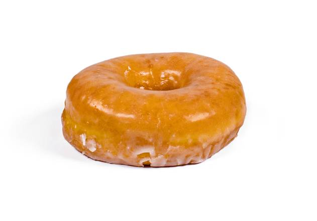Order Glazed Donut food online from Wawa store, Downingtown on bringmethat.com