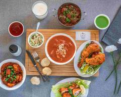 Spice Avenue