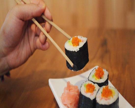 Sushi Delivery In Brighton Order Sushi Takeaway Online From Restaurants Near You Uber Eats