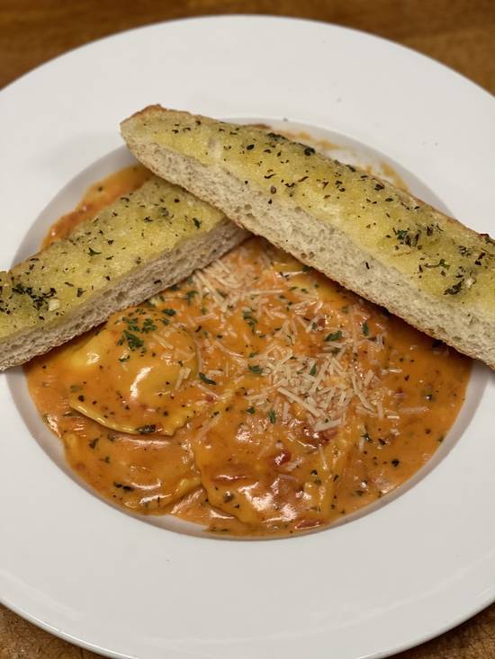 Order Tortellacci food online from Palermo store, Seattle on bringmethat.com