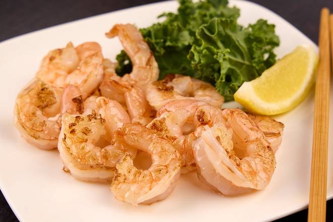 Order SHRIMP SAUTÉ food online from Benihana Miami store, Coral Gables on bringmethat.com