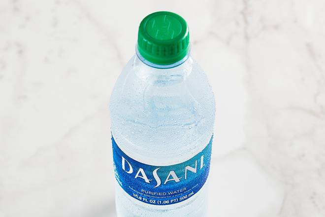 Order Bottled Water food online from Mcalister Deli store, Mcallen on bringmethat.com