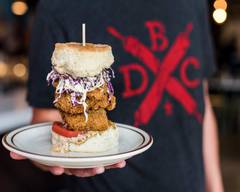 Atomic Provisions - Denver Biscuit Co. & Fat Sully’s (Colfax)