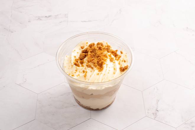 Tiramisu Spéculos