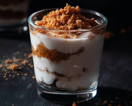 Order Tiramisu food online from Hey Burger store, Kendall on bringmethat.com