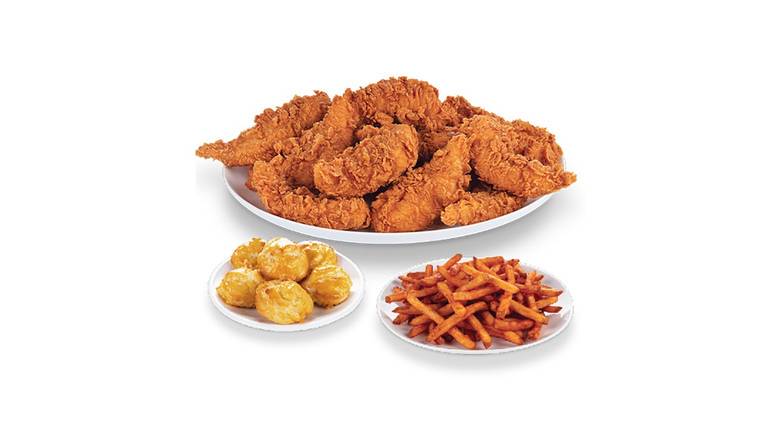 Order Chicken and Tenders food online from Starbird Chicken store, Oakland on bringmethat.com