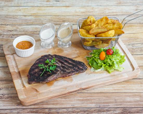 Rumsteak