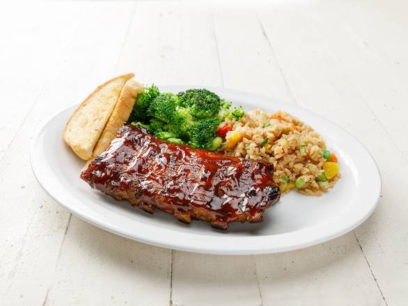 Order HALF RACK food online from Gator's Dockside store, Gainesville on bringmethat.com
