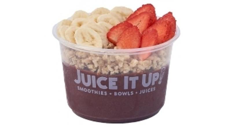 Order Ultimate Acai Bowl food online from Juice IT Up store, LODI on bringmethat.com