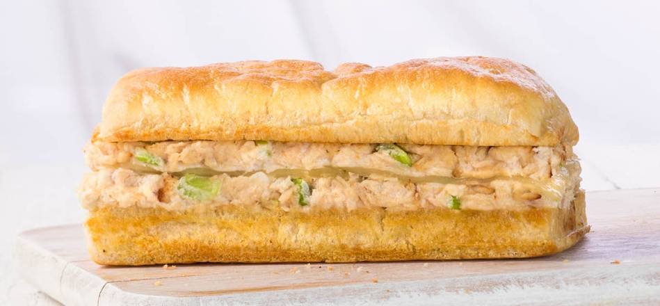 Order Tuna Melt food online from Earl Of Sandwich - Boston Common store, Boston on bringmethat.com