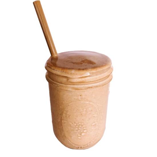 Order Pumpkin Shake food online from Down To Earth store, Honolulu on bringmethat.com