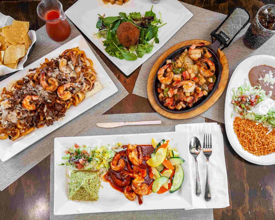 Order Zapata's Mexican Grill Delivery【Menu & Prices】 7308 Rogers Ave