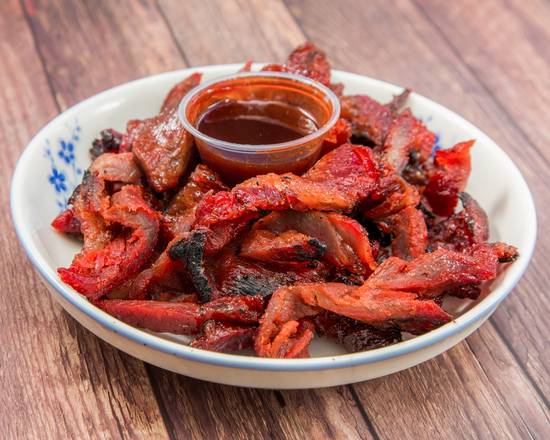 Order Boneless Spare Ribs food online from Happy Gathering Inc store, Queens on bringmethat.com