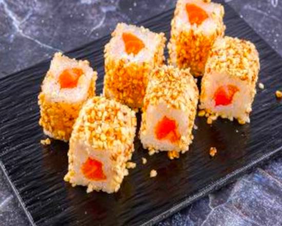 R14 Cacahuètes Roll