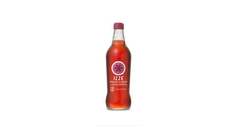 Order Blackberry Izze food online from Chipotle 45th & Lamar store, Austin on bringmethat.com